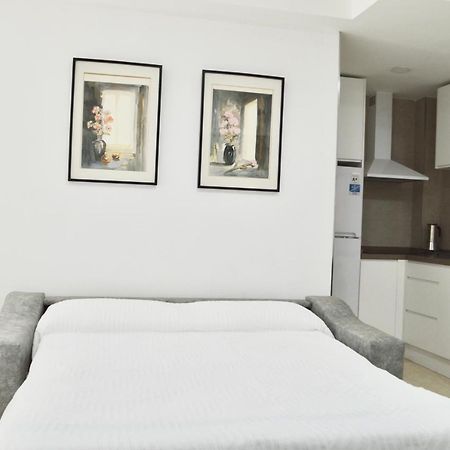 Apartamento Adriana. Centrico, A 50M De La Playa. Fuengirola Eksteriør billede