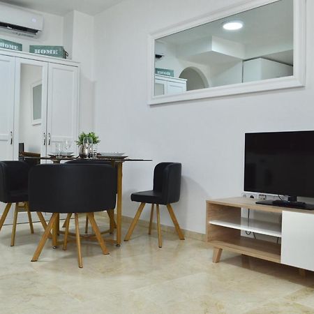 Apartamento Adriana. Centrico, A 50M De La Playa. Fuengirola Eksteriør billede