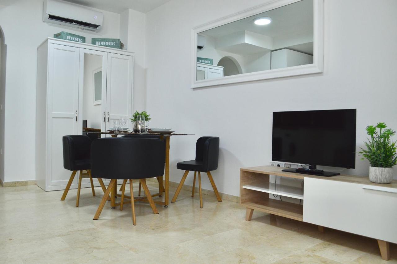 Apartamento Adriana. Centrico, A 50M De La Playa. Fuengirola Eksteriør billede