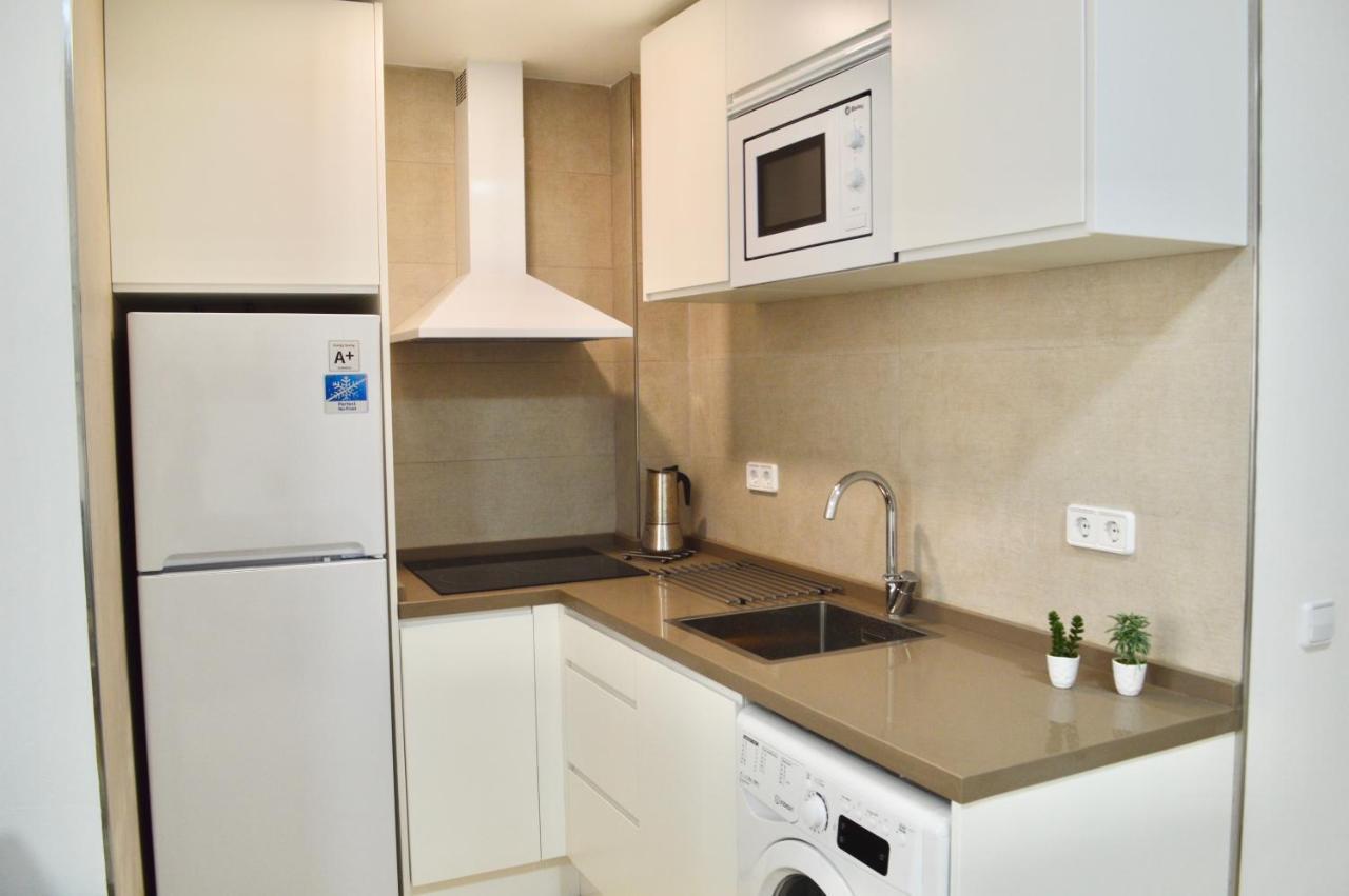 Apartamento Adriana. Centrico, A 50M De La Playa. Fuengirola Eksteriør billede