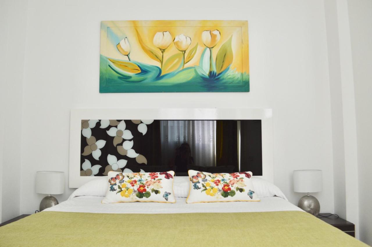 Apartamento Adriana. Centrico, A 50M De La Playa. Fuengirola Eksteriør billede