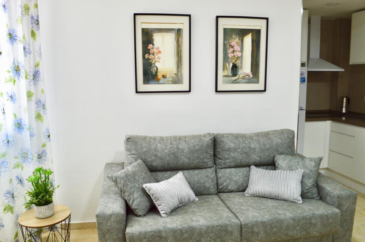 Apartamento Adriana. Centrico, A 50M De La Playa. Fuengirola Eksteriør billede