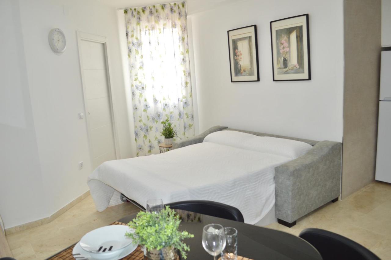 Apartamento Adriana. Centrico, A 50M De La Playa. Fuengirola Eksteriør billede