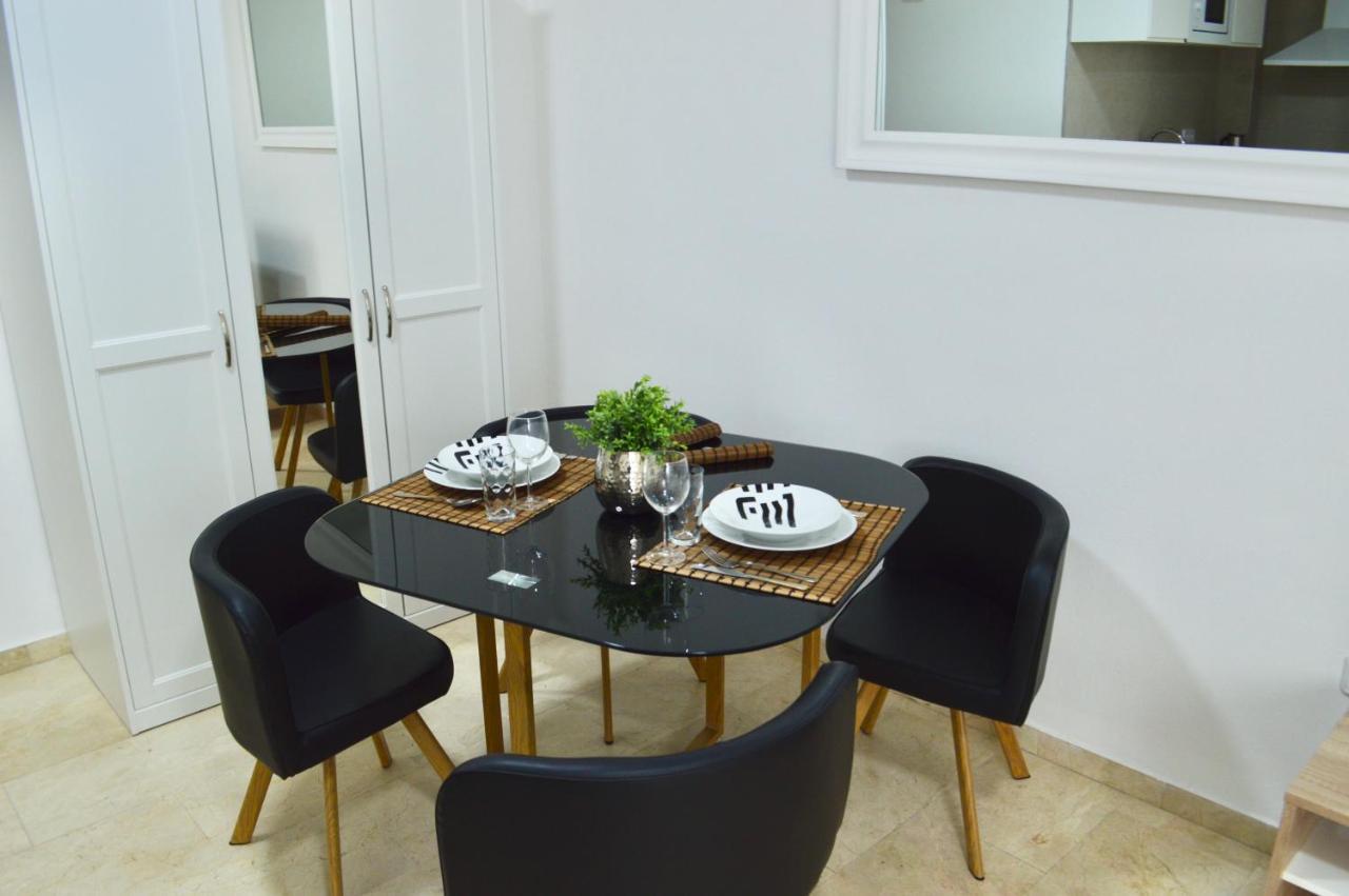 Apartamento Adriana. Centrico, A 50M De La Playa. Fuengirola Eksteriør billede