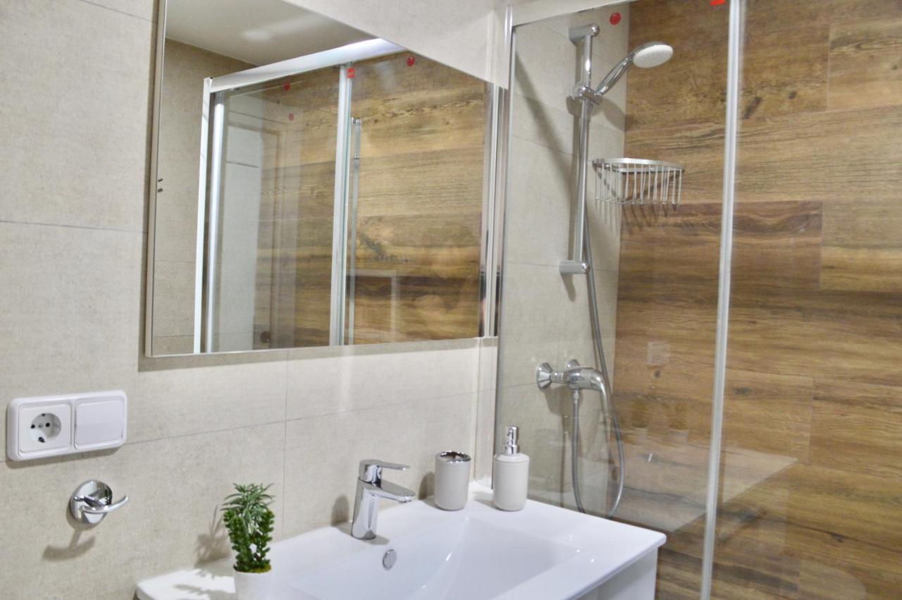 Apartamento Adriana. Centrico, A 50M De La Playa. Fuengirola Eksteriør billede